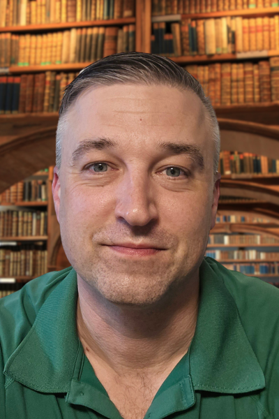 John Doleski, LCSW-C, LCSW
