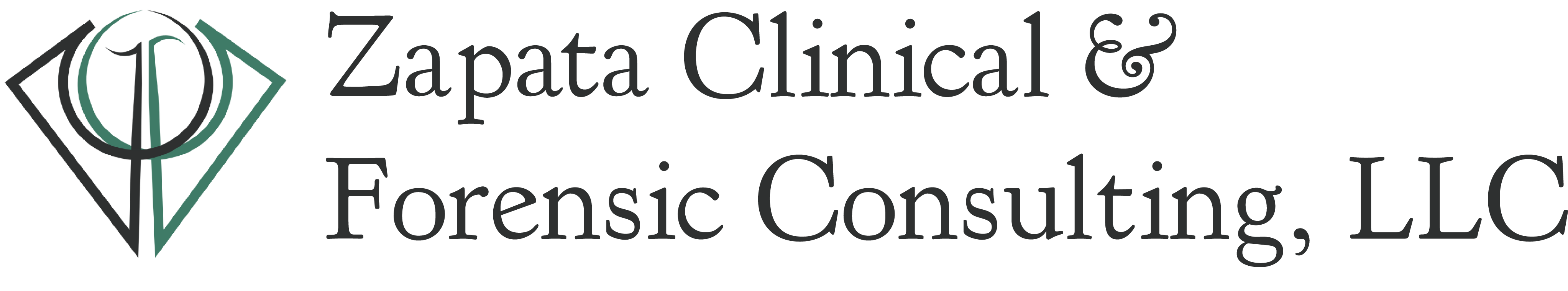 Dr. Zapata Logo